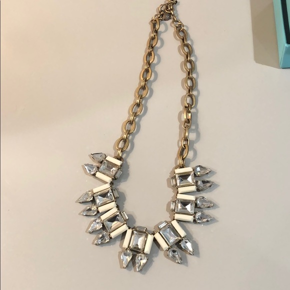 J. Crew Jewelry - Jcrew Necklace